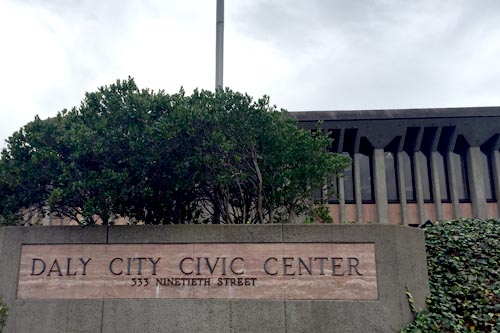 City of Daly City Teamsters work as clerical employees, police dispatchers, police assistants, and fire inspectors.